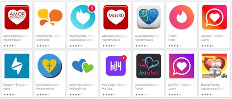 apps para conocer gente|La mejor web/app de citas gratis